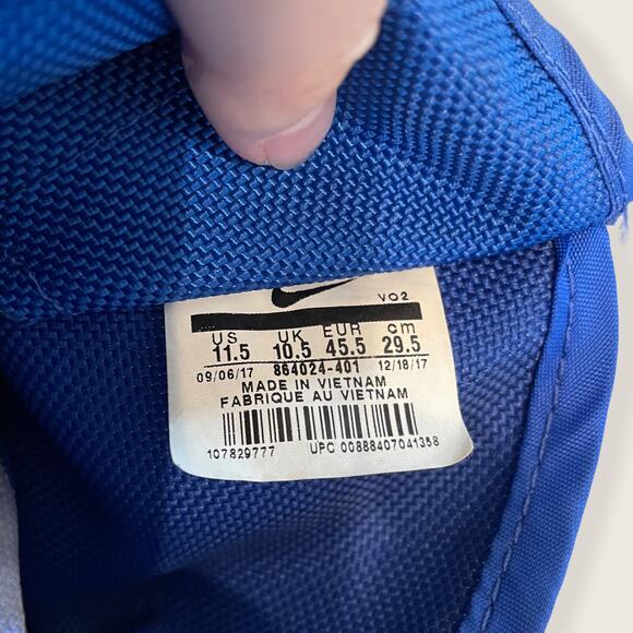 Nike SF AF1 Sneakers 11.5 - Picture 4 of 4